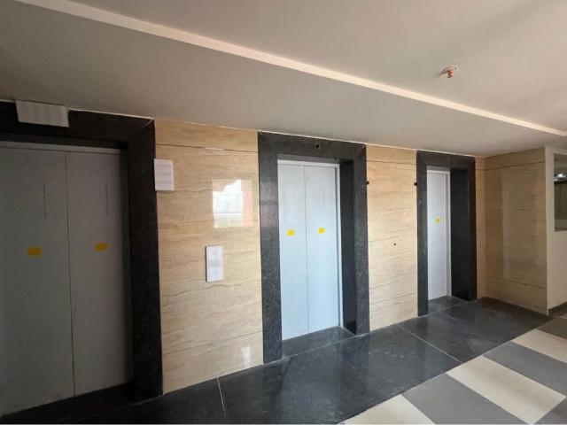 Rental | 3 BHK + Prayer Room 1510 Sq.Ft. Apartment in Candeur 40
