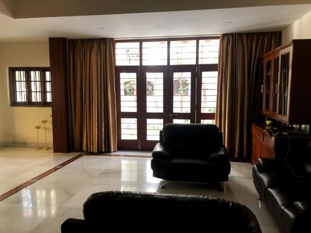 Rental | 3 BHK + Prayer Room 1650 Sq.Ft. Apartment in Magna Magnum Opus Apartment