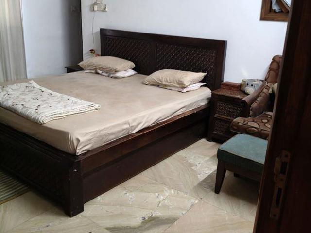 Rental | 3 BHK + Prayer Room 1685 Sq.Ft. Apartment in Sector 21B