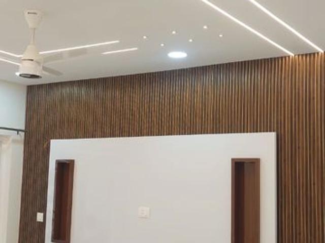 Rental | 3 BHK + Prayer Room 1686 Sq.Ft. Apartment in GHR Titania