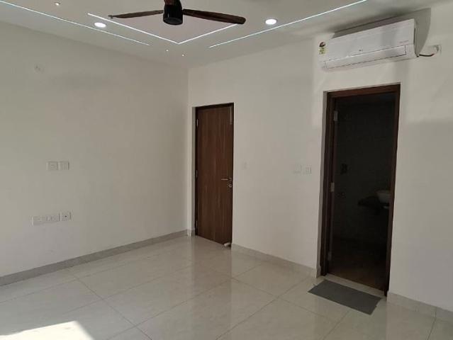 Rental | 3 BHK + Prayer Room 1690 Sq.Ft. Apartment in Aparna Zenon
