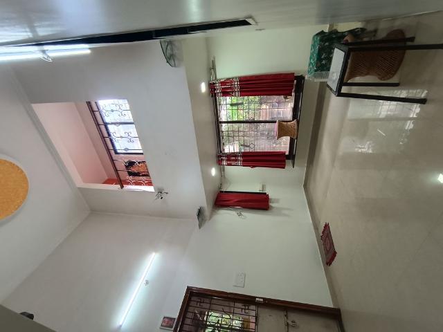 Rental | 3 BHK + Prayer Room 1600 Sq.Ft. Apartment in Katraj Apartment