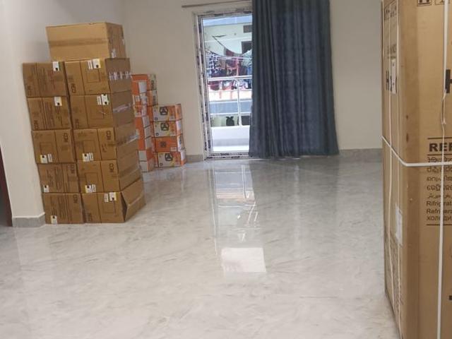Rental | 3 BHK + Prayer Room 1600 Sq.Ft. Apartment in Narsingi