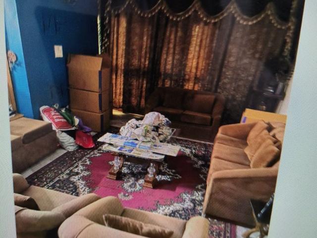 Rental | 3 BHK + Prayer Room 1600 Sq.Ft. Apartment in Vasundhara Enclave