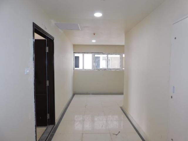 Rental | 3 BHK + Prayer Room 1610 Sq.Ft. Apartment in Honer Aquantis