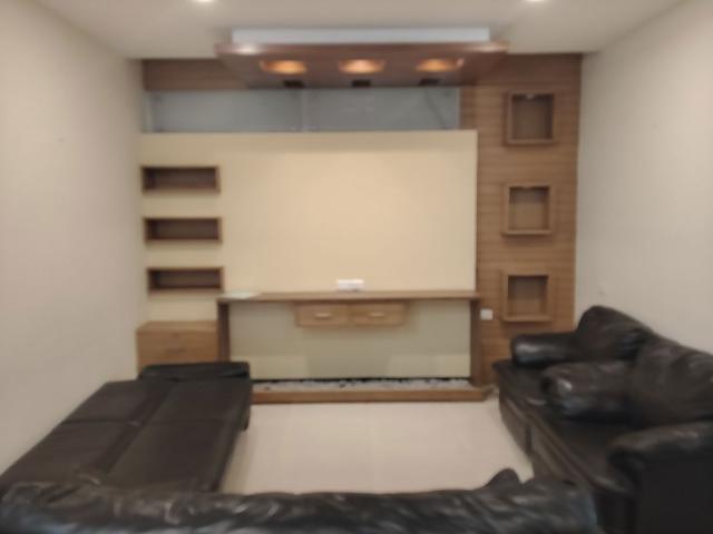 Rental | 3 BHK + Prayer Room 1750 Sq.Ft. Apartment in My Home Mangala