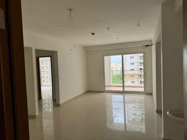 Rental | 3 BHK + Prayer Room 1750 Sq.Ft. Apartment in Myscape Sanctuary