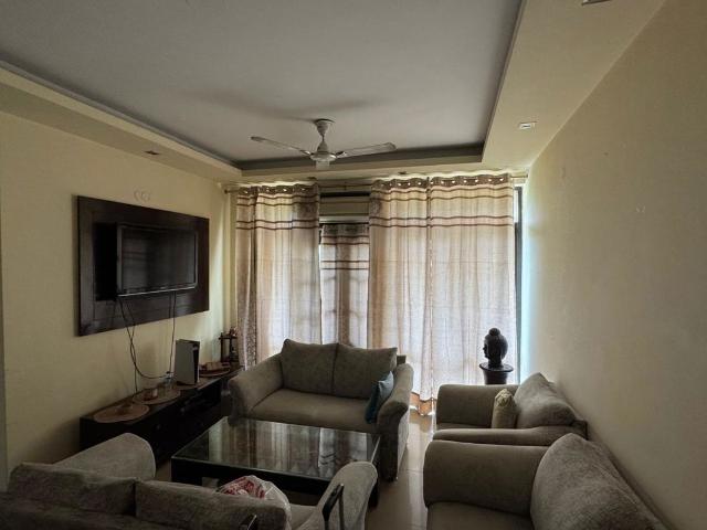 Rental | 3 BHK + Prayer Room 1750 Sq.Ft. Apartment in Sector 12 Dwarka