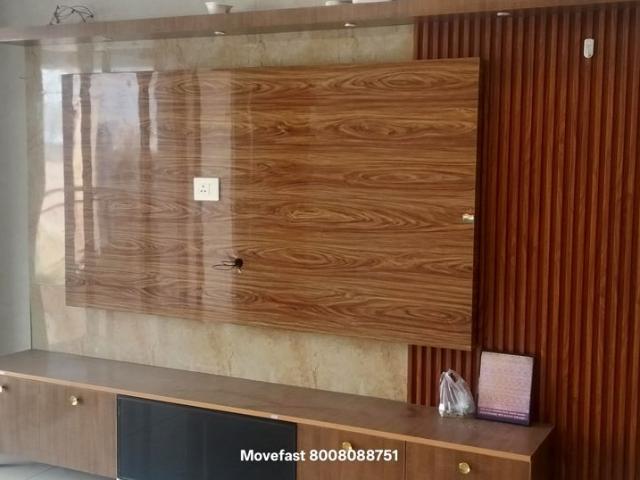 Rental | 3 BHK + Prayer Room 1775 Sq.Ft. Apartment in KSR Togetherments