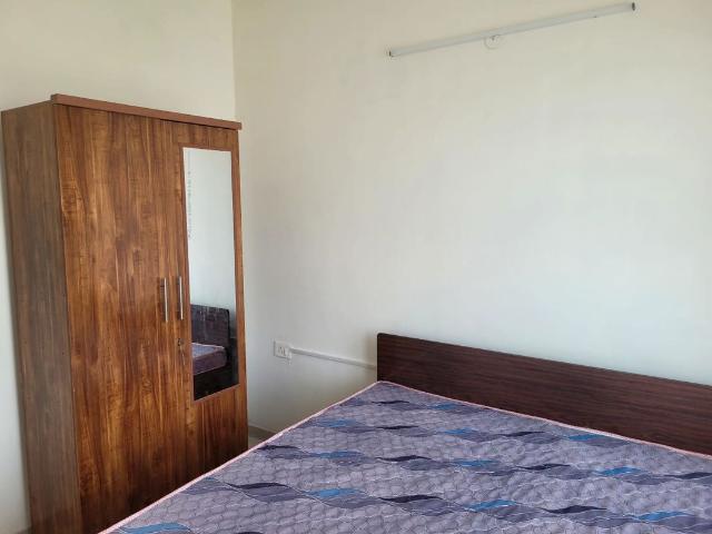 Rental | 3 BHK + Prayer Room 1790 Sq.Ft. Apartment in ILD Grand