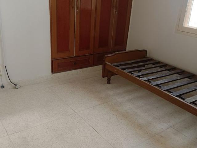 Rental | 3 BHK + Prayer Room 1790 Sq.Ft. Apartment in Oasis Apartments