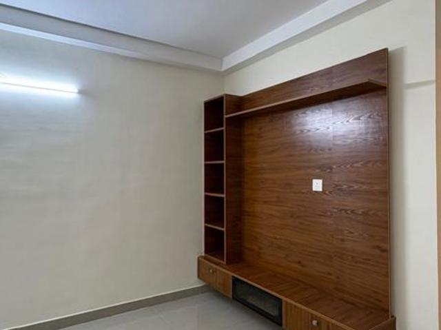 Rental | 3 BHK + Prayer Room 1700 Sq.Ft. Apartment in Karle Vario Homes