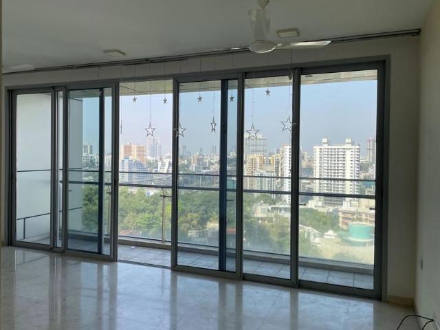 Rental | 3 BHK + Prayer Room 1711 Sq.Ft. Apartment in Oberoi Exquisite Goregaon