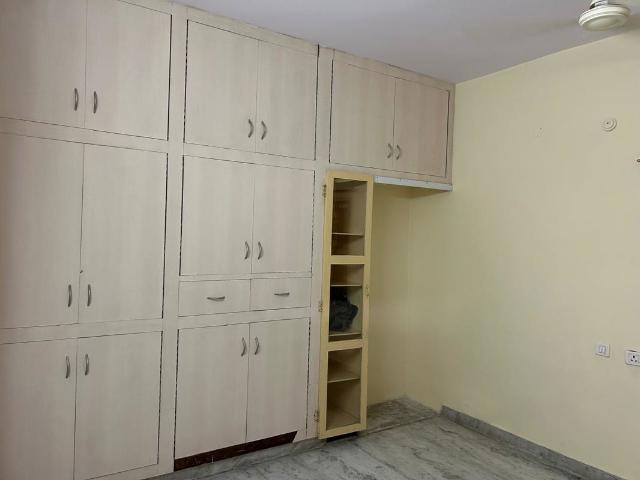 Rental | 3 BHK + Prayer Room 1735 Sq.Ft. Apartment in Myscape Sanctuary