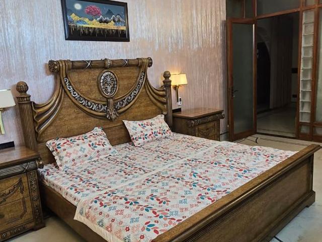 Rental | 3 BHK + Prayer Room 1850 Sq.Ft. Apartment in Green Park