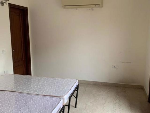 Rental | 3 BHK + Prayer Room 1850 Sq.Ft. Apartment in Kailash Hills