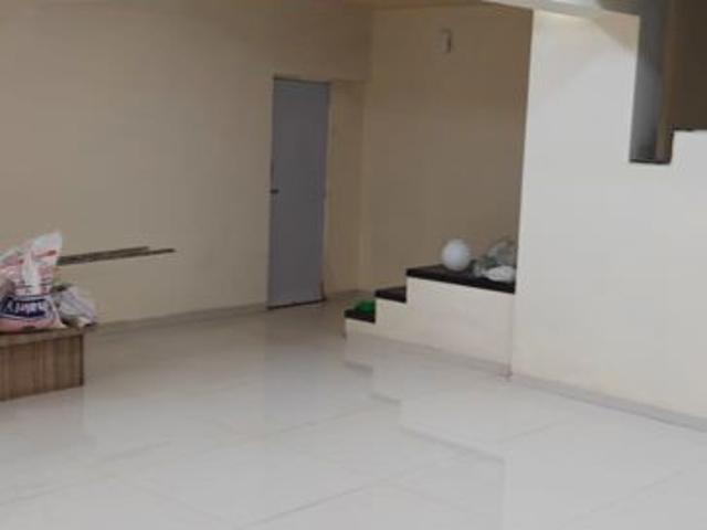 Rental | 3 BHK + Prayer Room 1800 Sq.Ft. Villa in Hiranandani Gardens