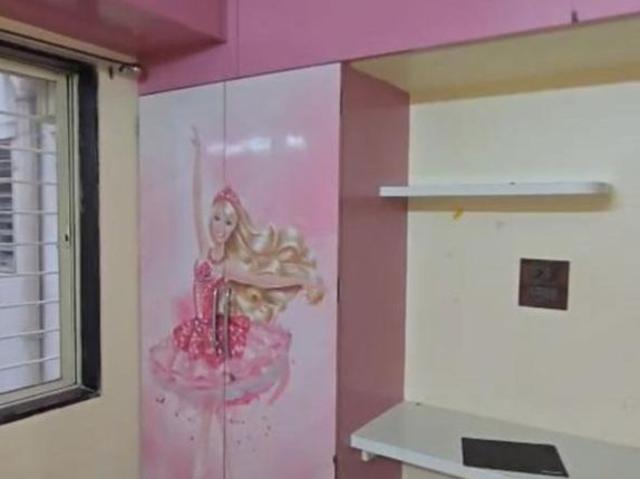 Rental | 3 BHK + Prayer Room 1800 Sq.Ft. Apartment in BPTP Park 81