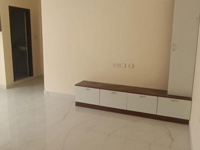 Rental | 3 BHK + Prayer Room 1800 Sq.Ft. Apartment in GHR Titania