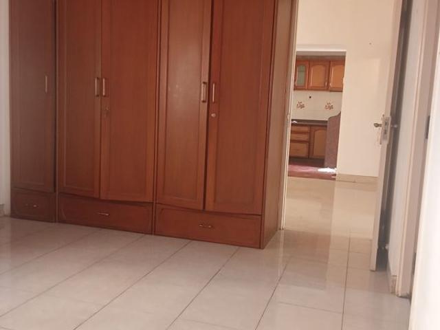 Rental | 3 BHK + Prayer Room 1800 Sq.Ft. Apartment in Mantri Residency
