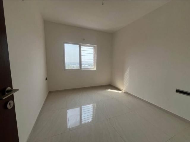 Rental | 3 BHK + Prayer Room 1800 Sq.Ft. Apartment in My Home Mangala