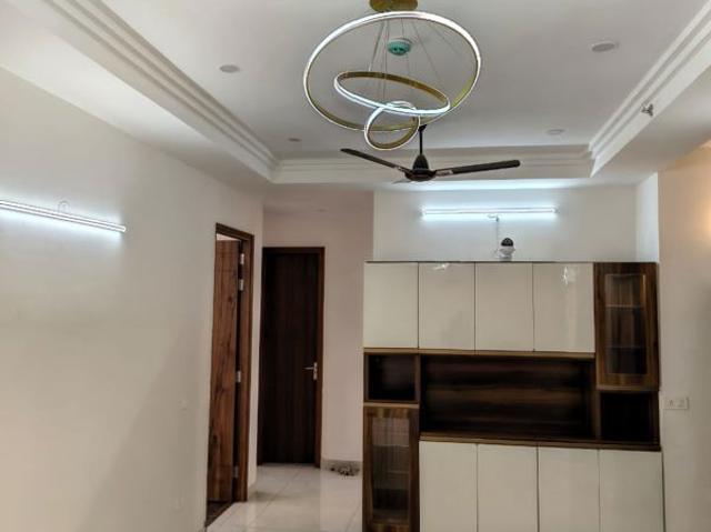 Rental | 3 BHK + Prayer Room 1800 Sq.Ft. Apartment in Sector 82 A