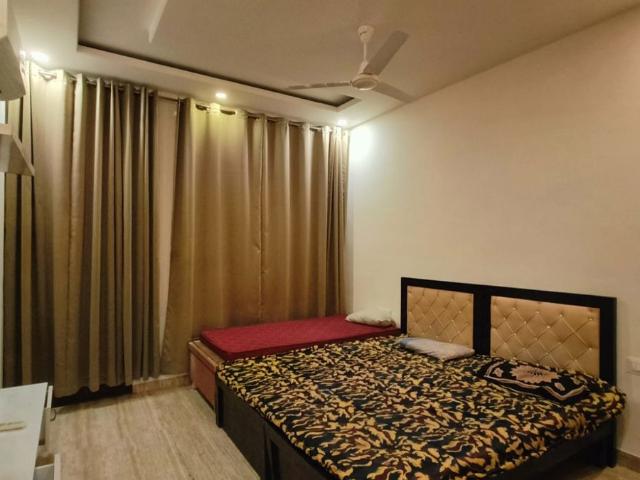 Rental | 3 BHK + Prayer Room 1800 Sq.Ft. Independent House in Aerocity