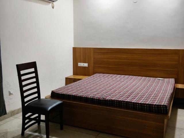 Rental | 3 BHK + Prayer Room 1800 Sq.Ft. Independent House in Aerocity