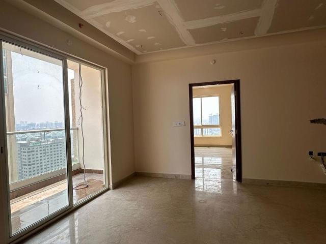 Rental | 3 BHK + Prayer Room 1956 Sq.Ft. Apartment in Dhivya Shree Shakthi
