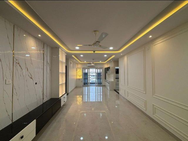 Rental | 3 BHK + Prayer Room 1960 Sq.Ft. Apartment in Bollineni Bion