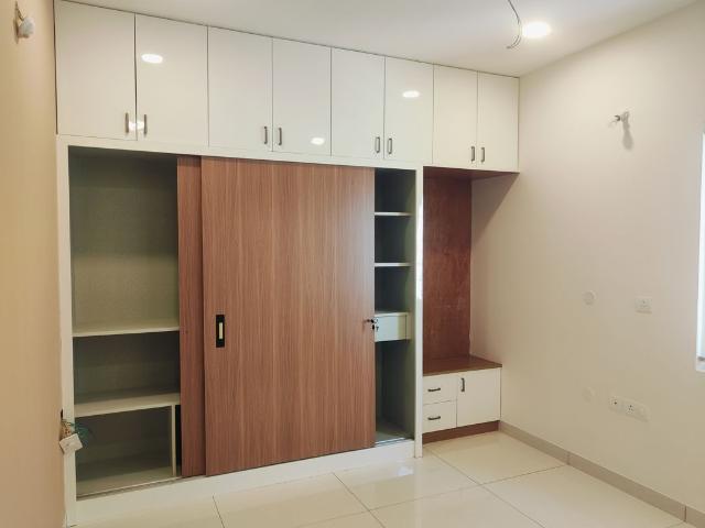 Rental | 3 BHK + Prayer Room 1980 Sq.Ft. Apartment in ASBL Spectra