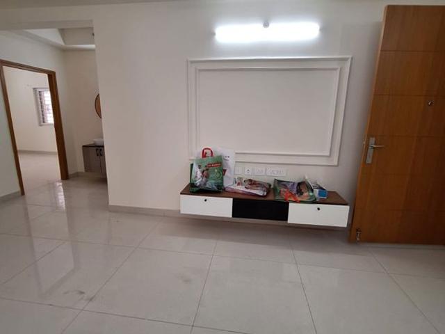 Rental | 3 BHK + Prayer Room 1980 Sq.Ft. Apartment in ASBL Spectra