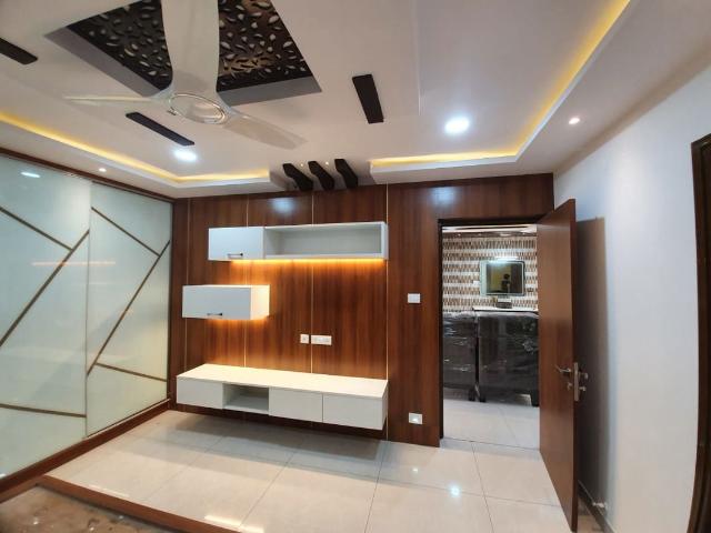 Rental | 3 BHK + Prayer Room 1900 Sq.Ft. Apartment in Aparna Serene Park