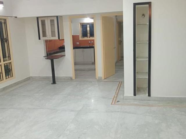 Rental | 3 BHK + Prayer Room 1900 Sq.Ft. Apartment in Hill View Banjara Hills