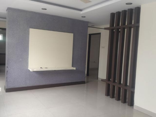 Rental | 3 BHK + Prayer Room 1900 Sq.Ft. Apartment in Jubilee Hills