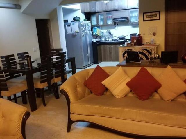 Rental | 3 BHK + Prayer Room 2000 Sq.Ft. Villa in Hiranandani Gardens