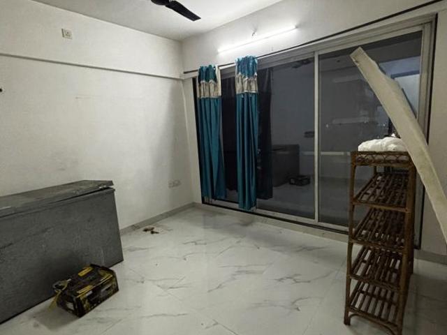 Rental | 3 BHK + Prayer Room 2000 Sq.Ft. Apartment in Bhagwati Greens