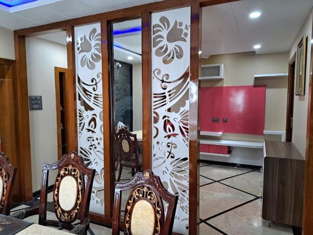 Rental | 3 BHK + Prayer Room 2000 Sq.Ft. Apartment in Film Nagar