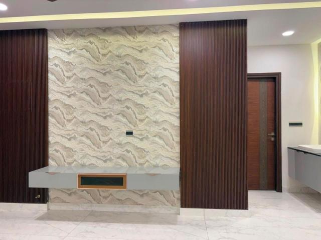Rental | 3 BHK + Prayer Room 2020 Sq.Ft. Apartment in Sumadhura The Olympus