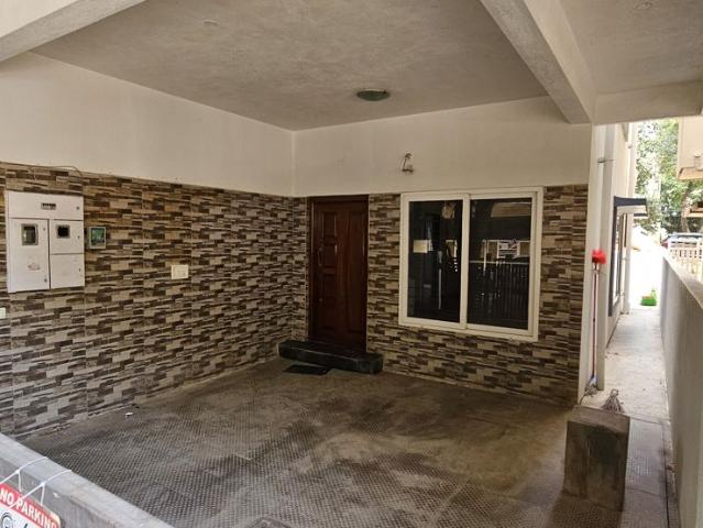 Rental | 3 BHK + Prayer Room 2100 Sq.Ft. Independent House in Harlur
