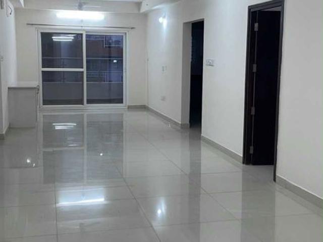 Rental | 3 BHK + Prayer Room 2240 Sq.Ft. Apartment in Lansum El Dorado