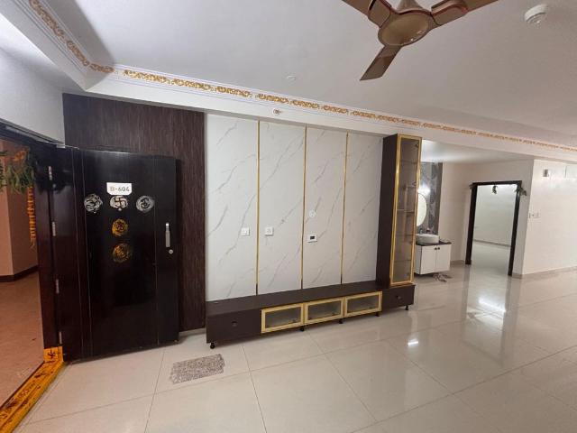 Rental | 3 BHK + Prayer Room 2240 Sq.Ft. Apartment in Lansum El Dorado