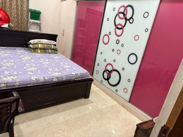 Rental | 3 BHK + Prayer Room 2250 Sq.Ft. Apartment in Aparna Serene Park
