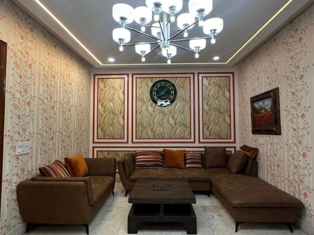 Rental | 3 BHK + Prayer Room 2250 Sq.Ft. Independent House in Aerocity