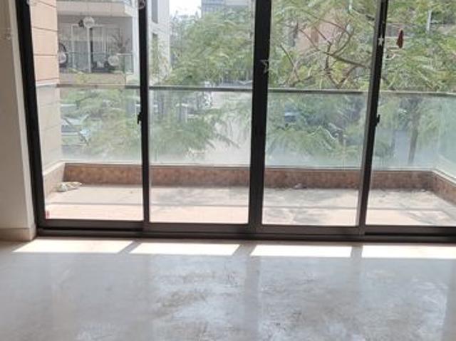 Rental | 3 BHK + Prayer Room 2200 Sq.Ft. Apartment in Adani Samsara Vilasa