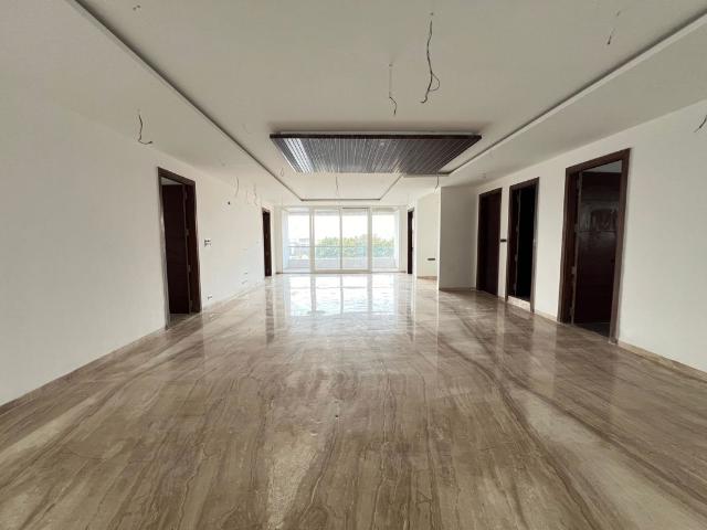 Rental | 3 BHK + Prayer Room 2415 Sq.Ft. Apartment in SMR Vinay Iconia Hyderabad