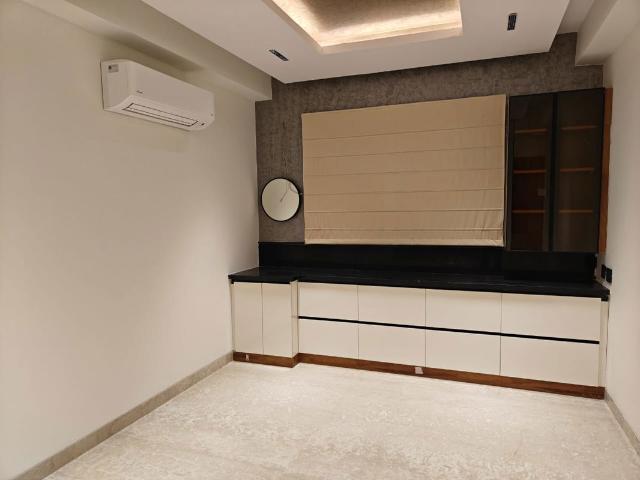 Rental | 3 BHK + Prayer Room 2595 Sq.Ft. Apartment in Gachibowli