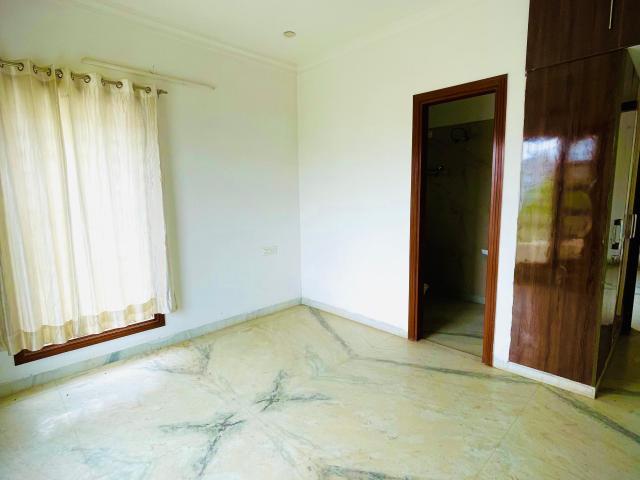 Rental | 3 BHK + Prayer Room 2700 Sq.Ft. Independent House in Aerocity