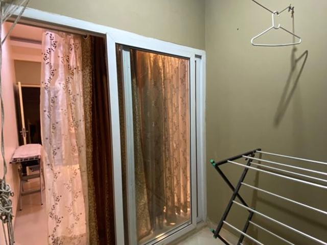 Rental | 3 BHK + Prayer Room 3000 Sq.Ft. Apartment in Edifice Almond Tree Row House