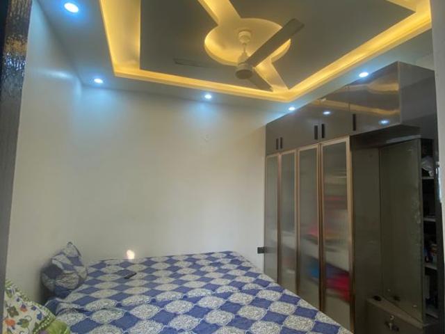 Rental | 3 BHK + Prayer Room 645 Sq.Ft. Apartment in Vashisht Heights